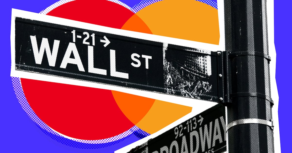 Mastercard just super-charged Wall Street’s crypto land grab with $1.8bn BVNK acquisition