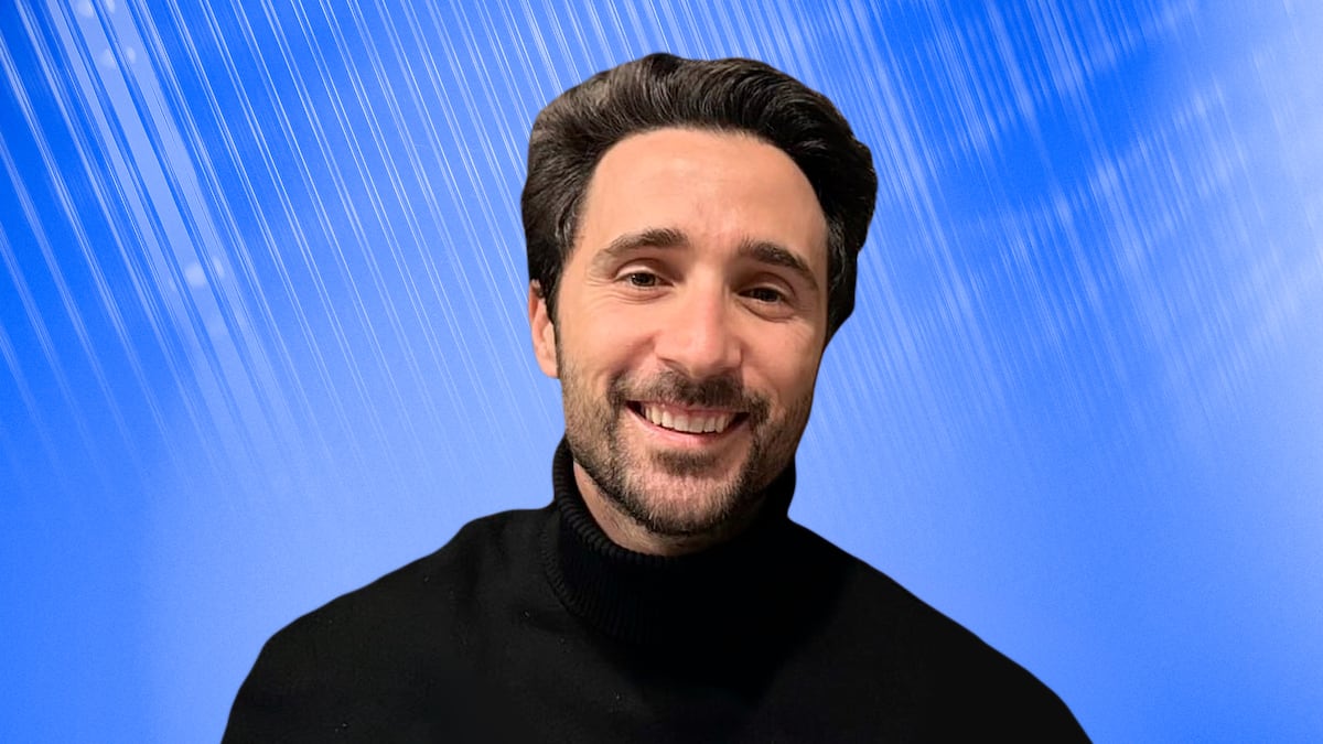 A conversation with Renç Korzay, CEO of Giza