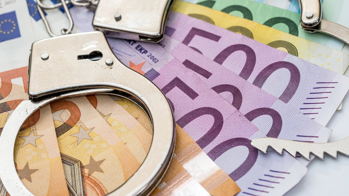 Crooks may prefer offline euro CBDC over cash, warns report
