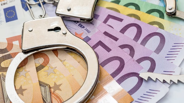 Crooks may prefer offline euro CBDC over cash, warns report