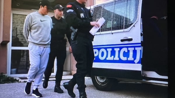 US requests extradition of Do Kwon from Montenegro