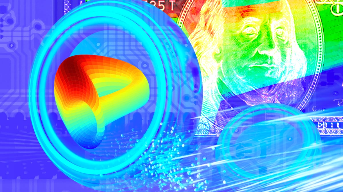 Wintermute hacker turns $160m heist into top liquidity position on Curve Finance