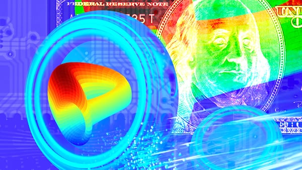 Wintermute hacker turns $160m heist into top liquidity position on Curve Finance