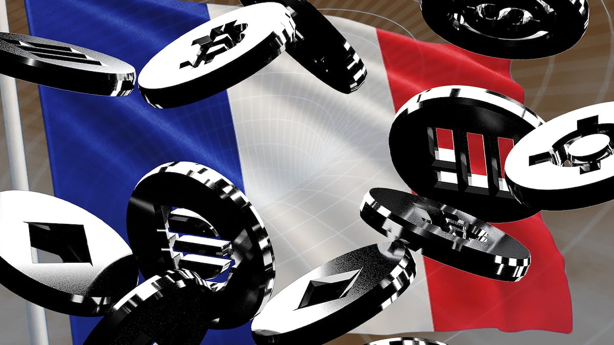 European police bust crypto-linked meth ring tied to Mexican cartel