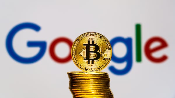 New Google crypto policy to allow ‘cryptocurrency coin trust’ ads from today