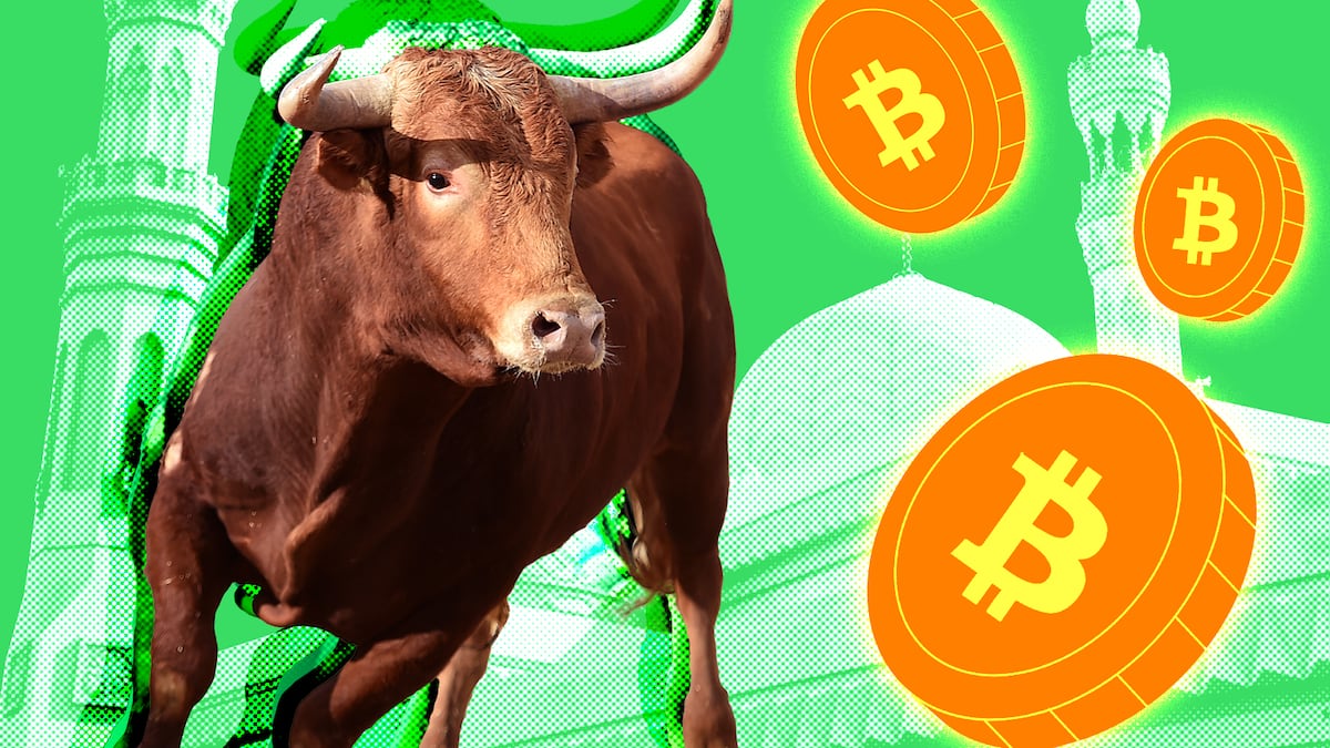 Euphoria over? Why Bitcoin is seen to take a ‘choppier path higher’ to $150,000 price