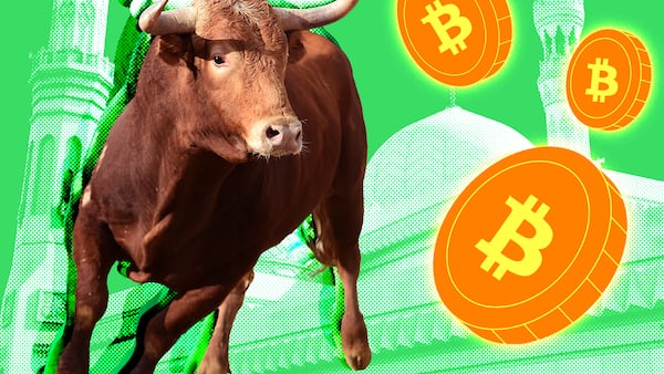 Euphoria over? Why Bitcoin is seen to take a ‘choppier path higher’ to $150,000 price