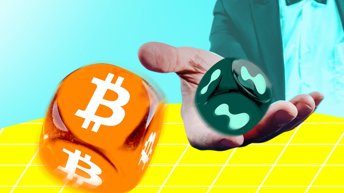 James Wynn jumps back into Hyperliquid with mammoth bet after losing $100m on Bitcoin moves