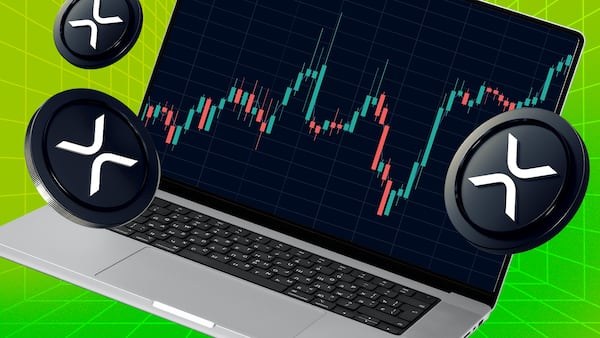 XRP price spikes 30% after outflow. Here’s where traders see the price going next