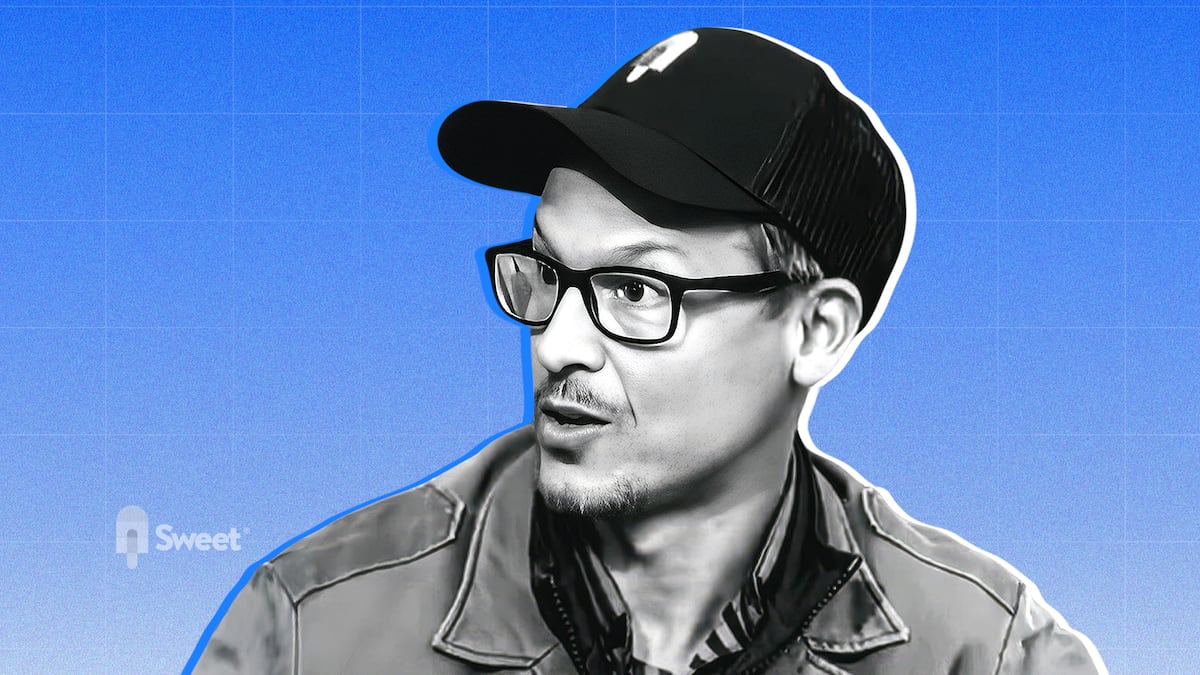 Sweet CEO on transforming sports NFTs from static collectables to programmable IP