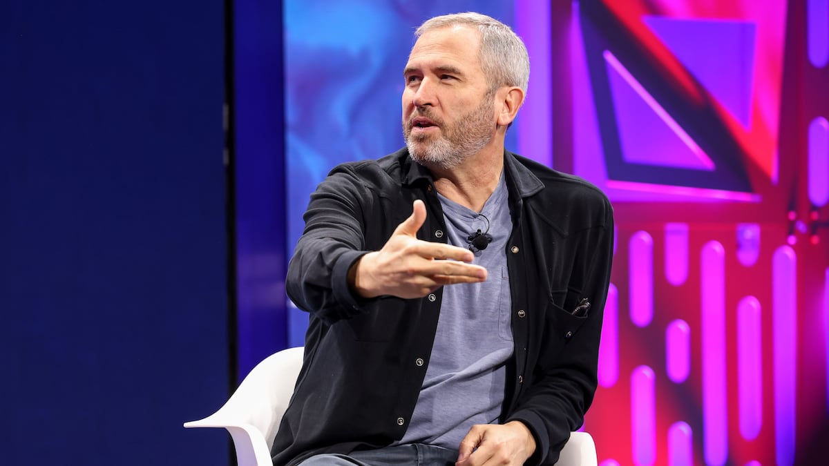 Bettors bullish XRP will outperform Bitcoin in 2025 as $8bn ETF jackpot looms