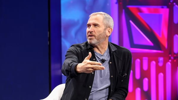 Why XRP’s sudden popularity with institutions means it will be ‘an outperformer’