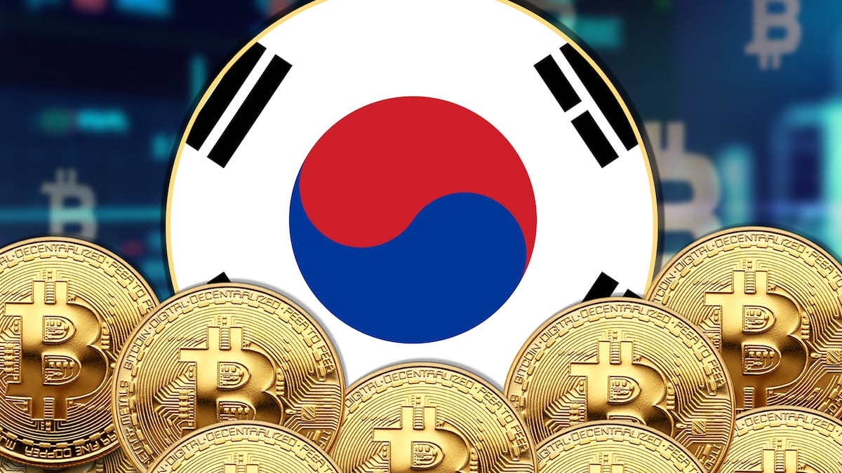Why South Korean crypto regulator stopped meeting as inactivity leaves Bitcoin treasuries hanging