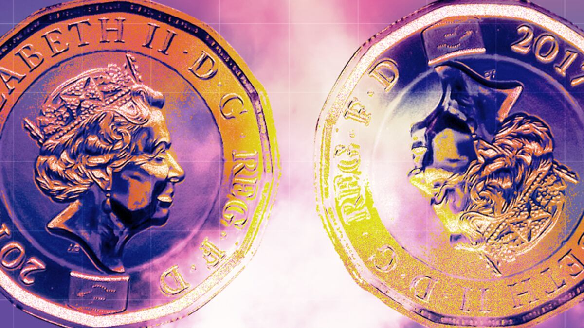 CBDCs are ‘1984 on steroids’ critics warn as supporters say Britcoin will save the economy