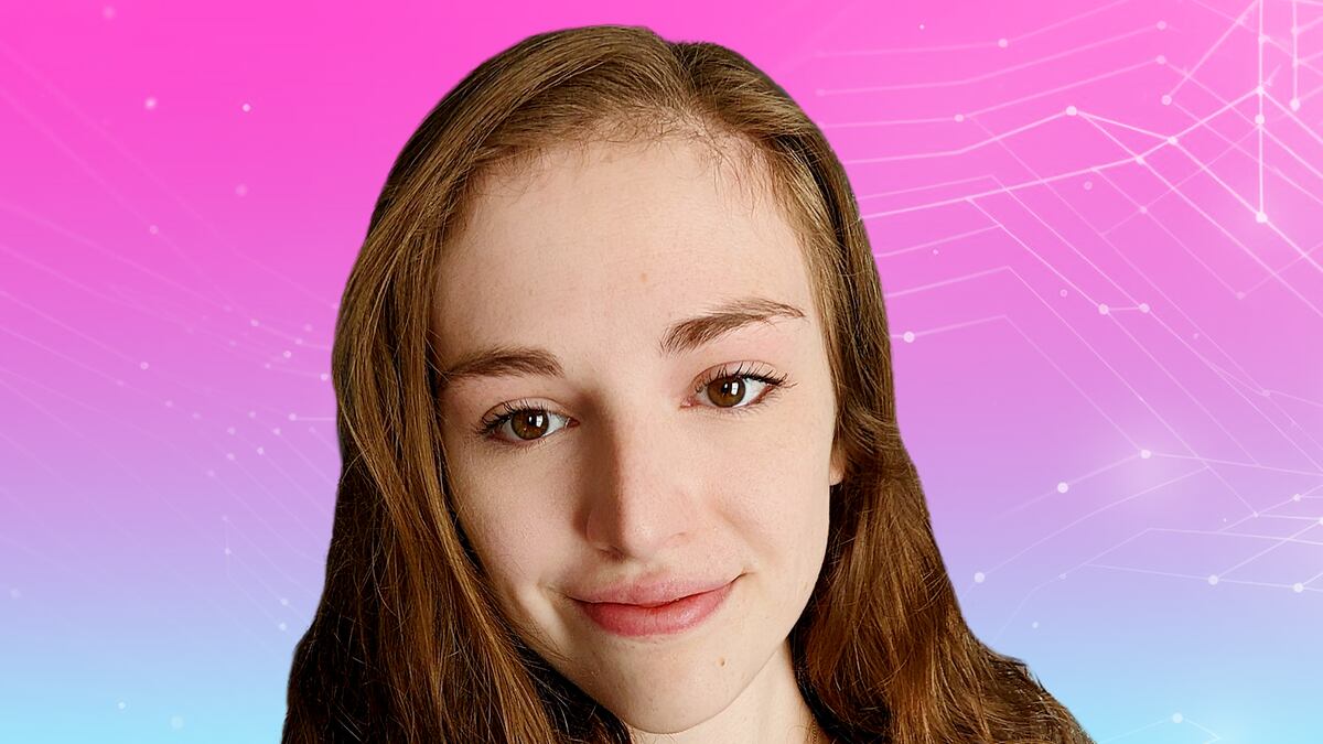 How Molly White morphed from a Neopets nerd into crypto’s truth-teller