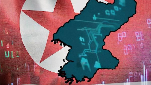 North Korea linked to $305m hack as millions move to mysterious Cambodia firm