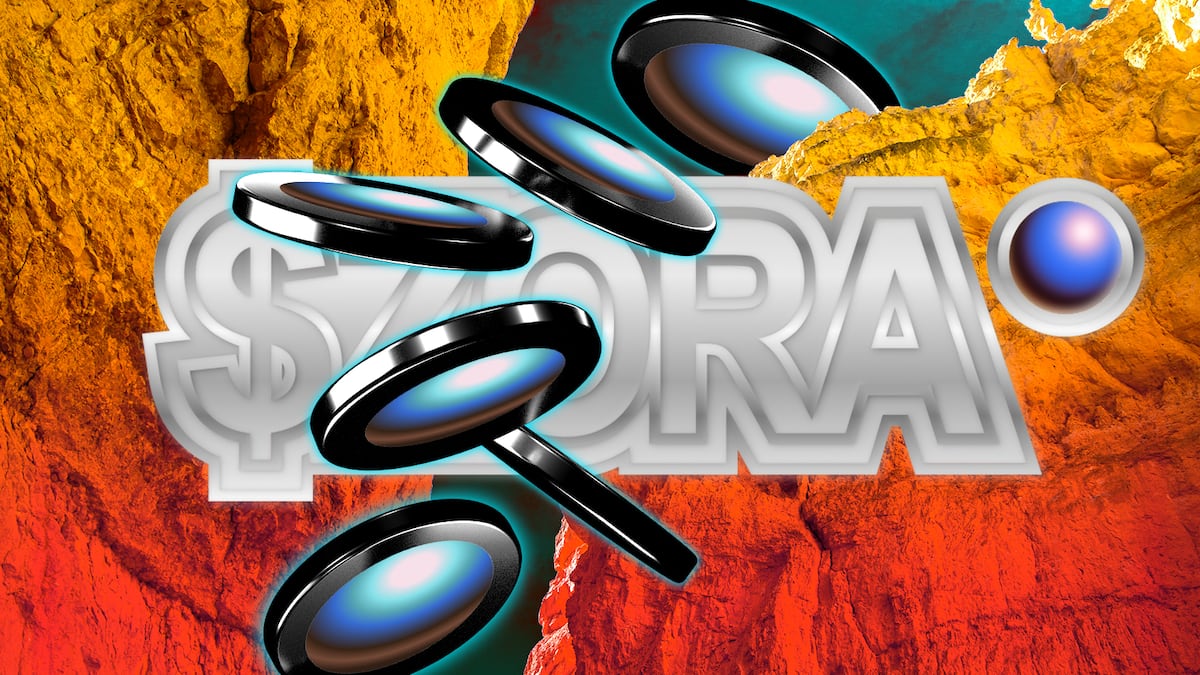 Zora’s tumbling token opens $450m rift with its issuer and stress for investors