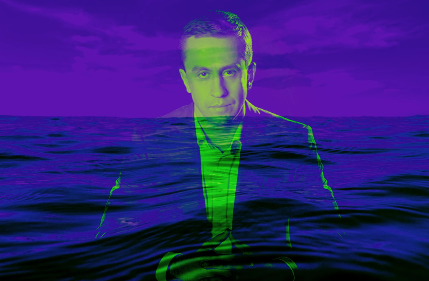 Waves founder Sasha Ibanov tied to $500M.