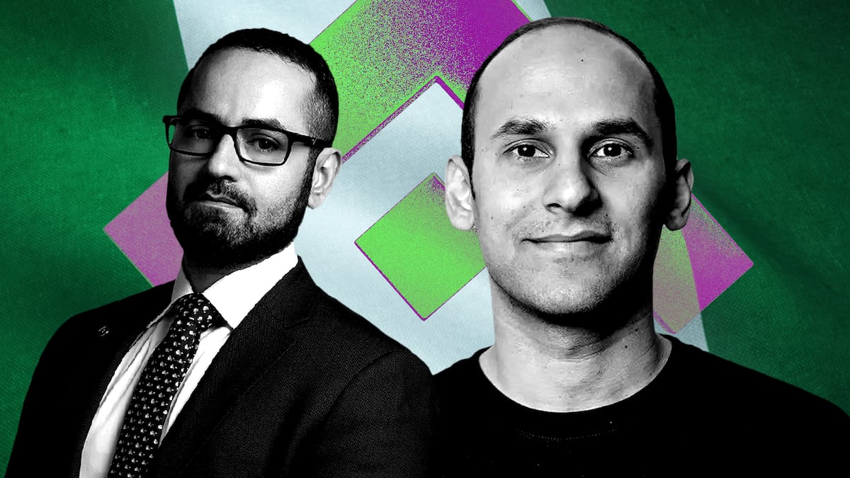 How Binance exec made daring escape from Nigerian custody after prayer service