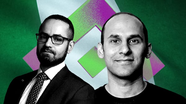 Nigerian court dismisses escaped Binance exec’s human rights suit
