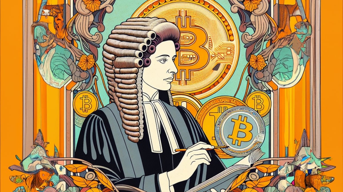 Judge throws out watchdog’s case against Finder: A ‘win for crypto,’ founder says