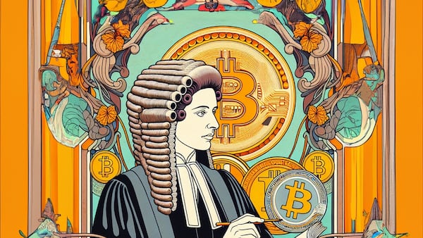 Judge throws out watchdog’s case against Finder: A ‘win for crypto,’ founder says