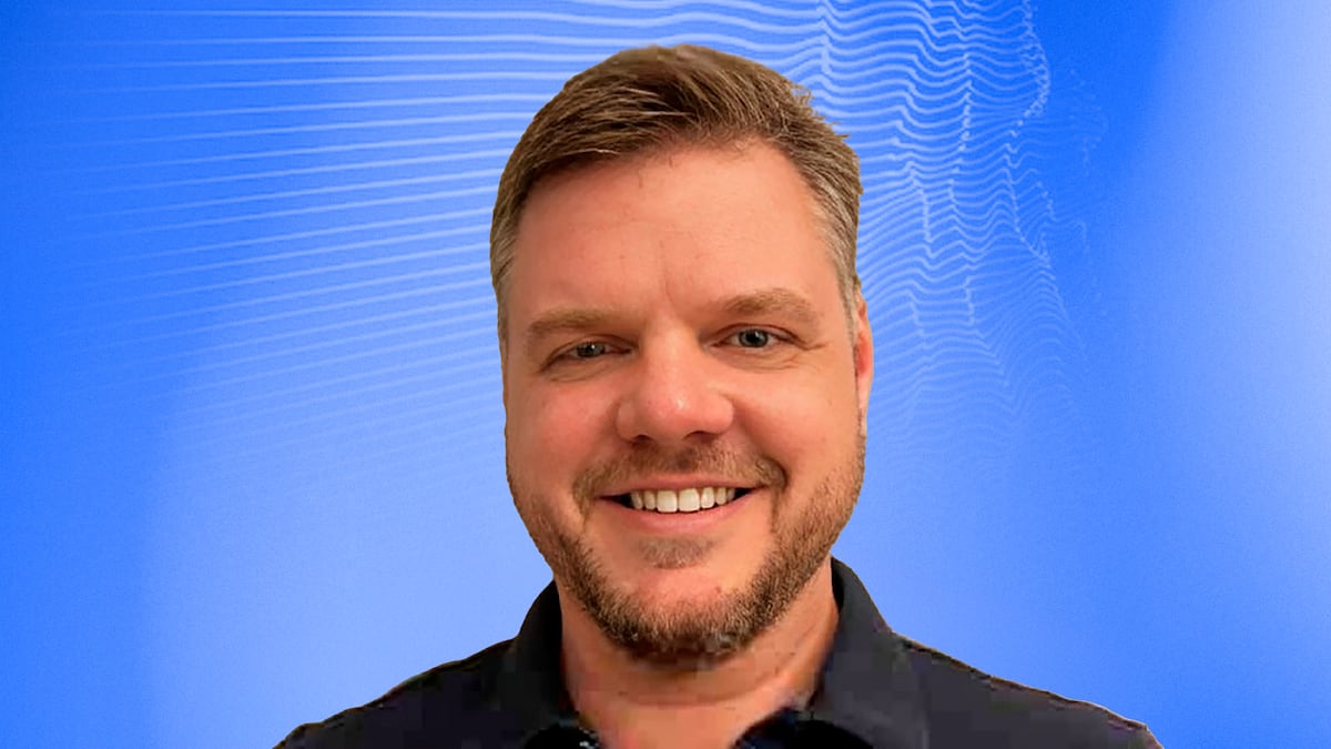 A conversation with Tory Green, the CEO of io.net