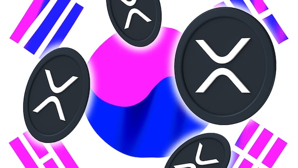 Middle-aged traders fuel XRP trading boom as price seen to climb