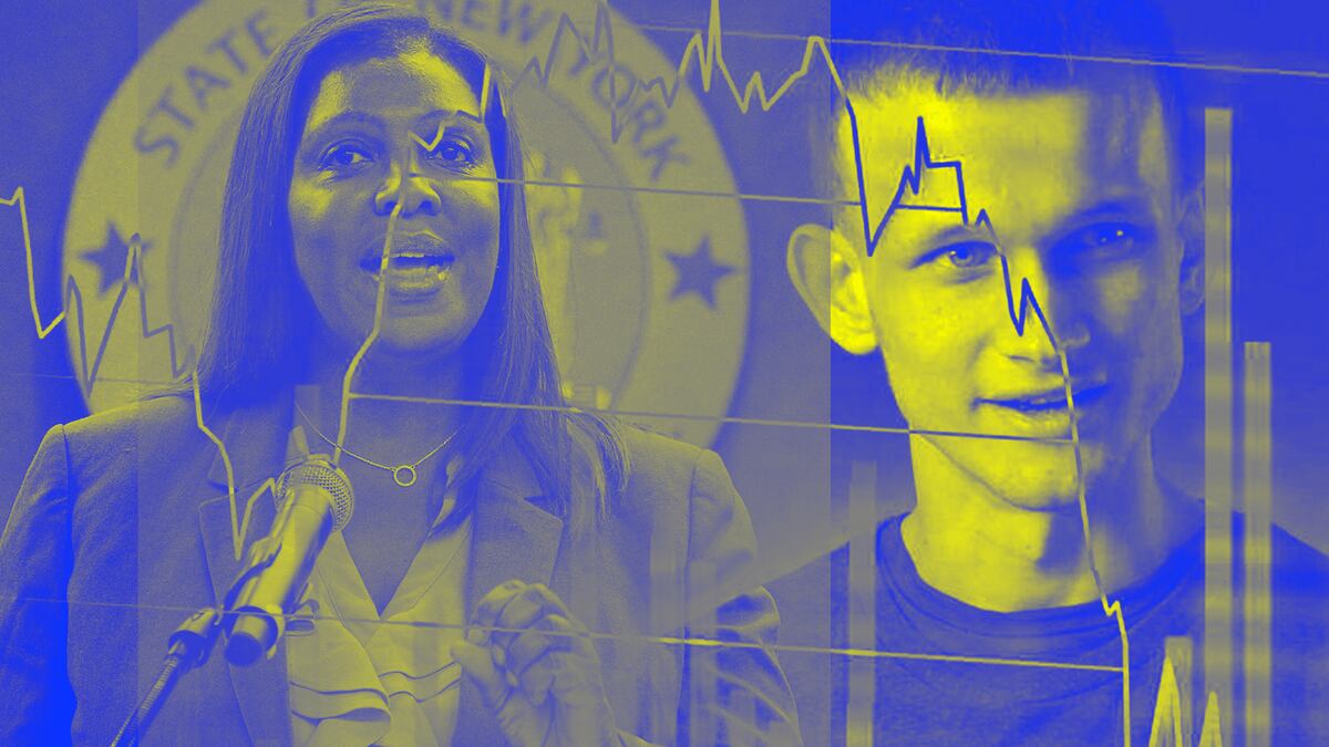 Crypto traders suffer $307m in losses, attorney general sues KuCoin, Vitalik dumps $330,000 in ‘shitcoins’