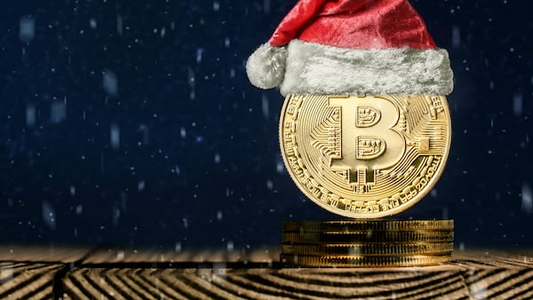 Four factors that will drive the Bitcoin price into 2026. ‘Nothing stops this train’