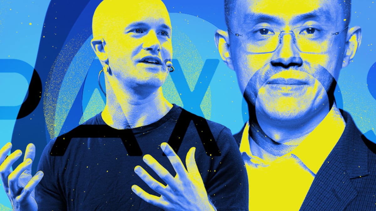 SEC vs crypto: A timeline of enforcement actions