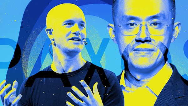 SEC vs crypto: A timeline of enforcement actions