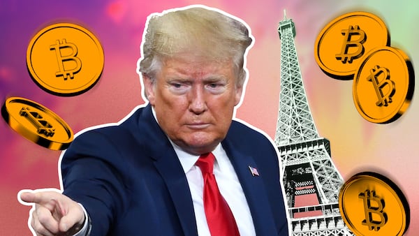 How Trump tariffs left investors reeling and crypto execs searching for new answers: ‘It’s chaos’