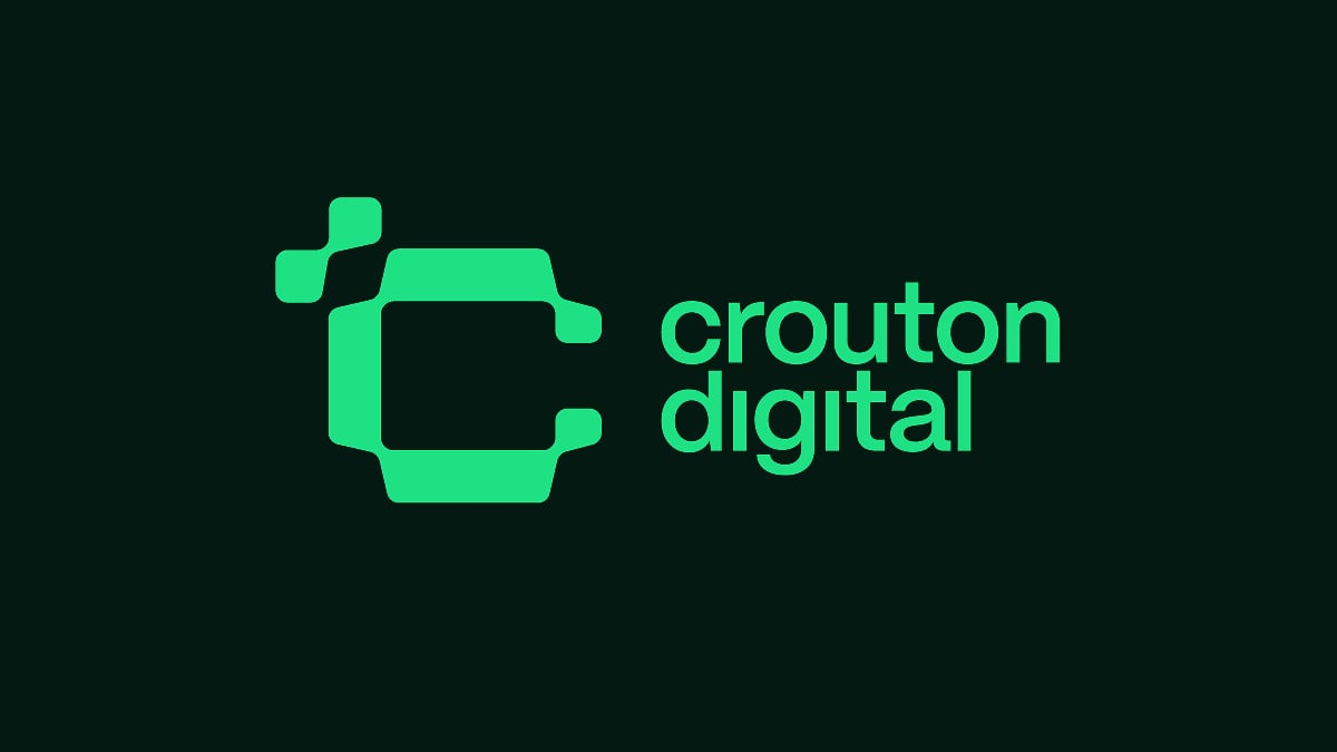 Crouton Digital: Institutional-Grade Blockchain Infrastructure for Web3 Ecosystems