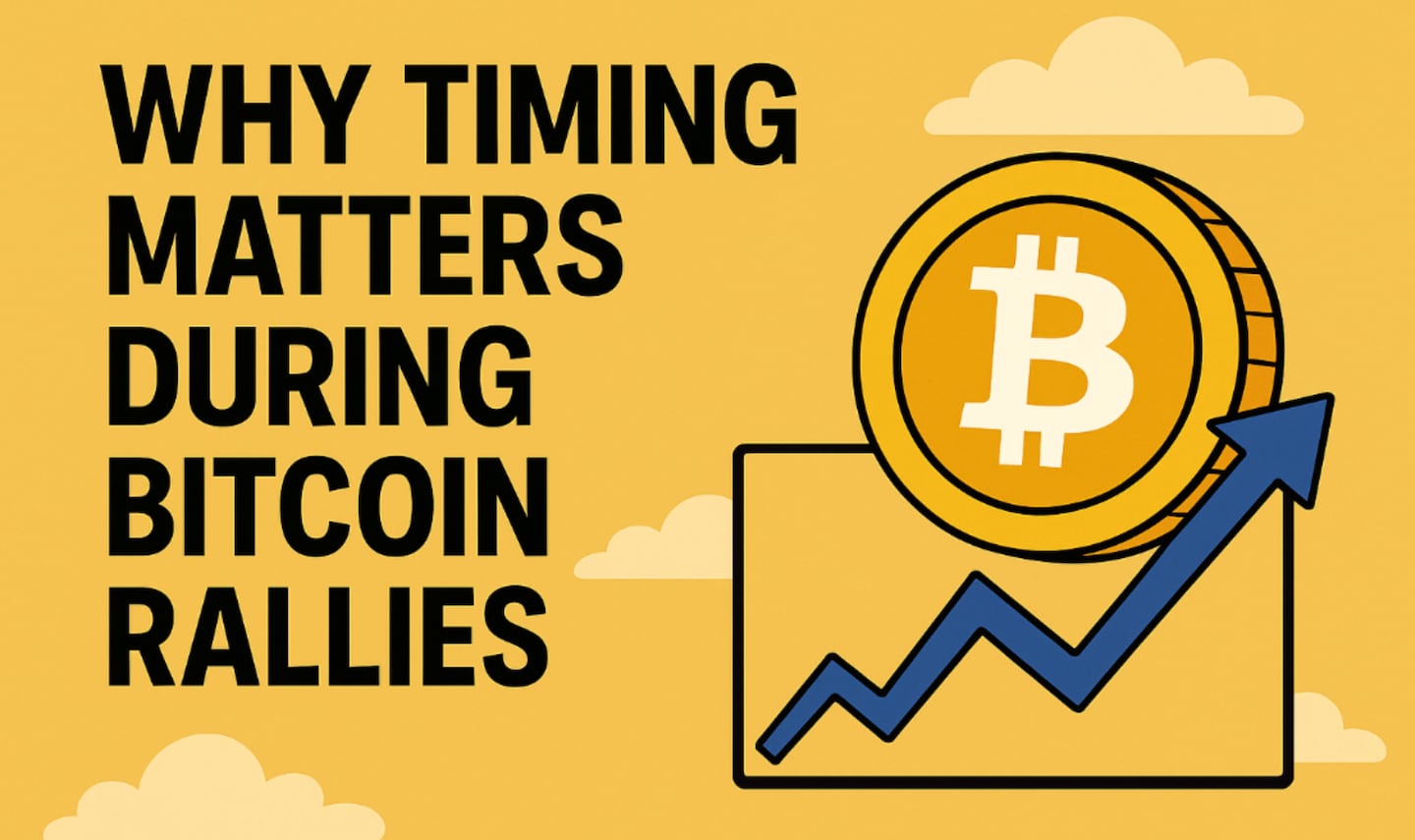 Why Bitcoin of $ 95,000 Miting signals Season Bullish Altcoin - DL News 5 Why does it time in Bitcoin gatherings.