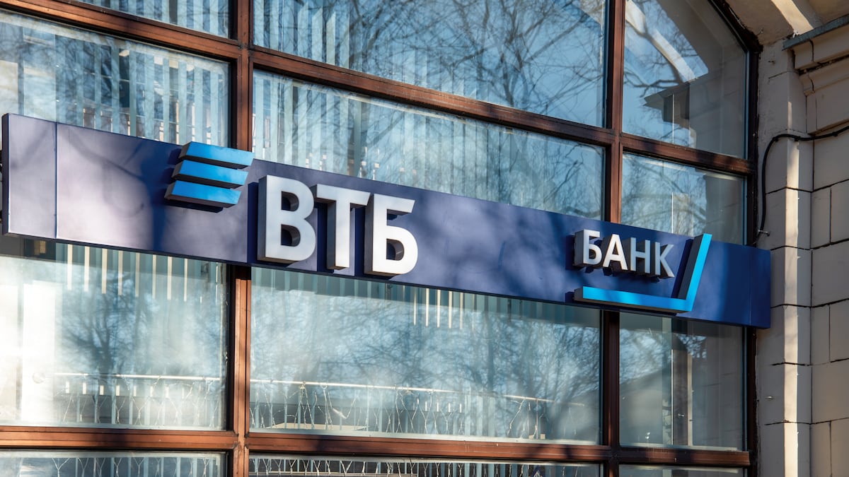Megabank VTB vies to let clients trade crypto as Russian regulators U-turn on Bitcoin
