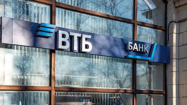 Megabank VTB vies to let clients trade crypto as Russian regulators U-turn on Bitcoin
