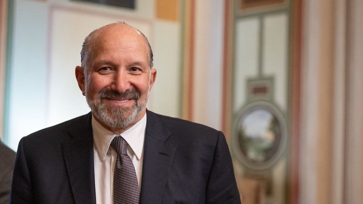 Why Howard Lutnick’s work with Tether will be a hot topic in Senate hearing