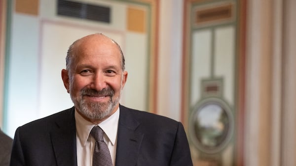 Why Howard Lutnick’s work with Tether will be a hot topic in Senate hearing