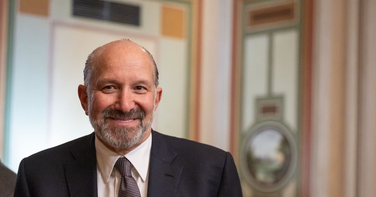 Why Howard Lutnick’s work with Tether will be a hot topic in Senate hearing