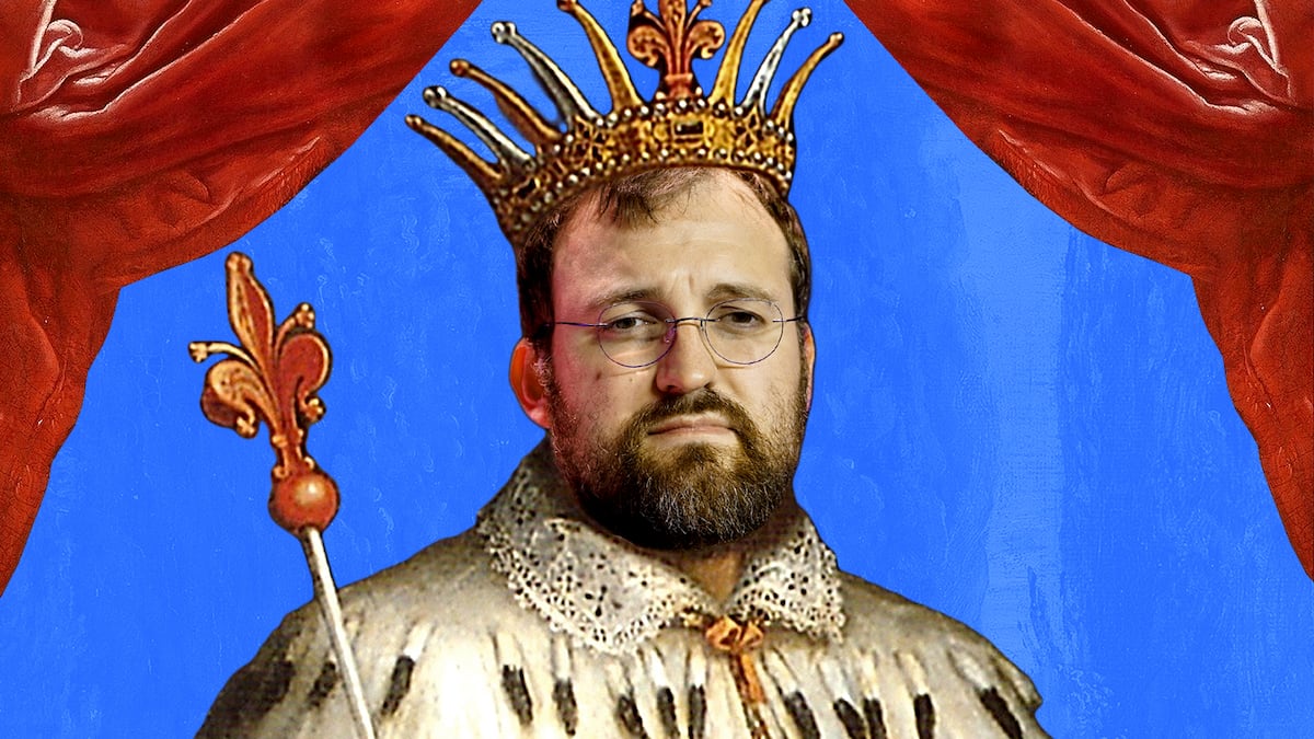 Charles Hoskinson pledges crypto-friendly policy push in Washington as Cardano price surges 35%