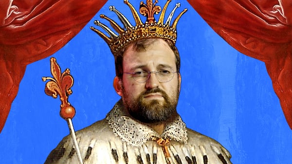 Charles Hoskinson pledges crypto-friendly policy push in Washington as Cardano price surges 35%