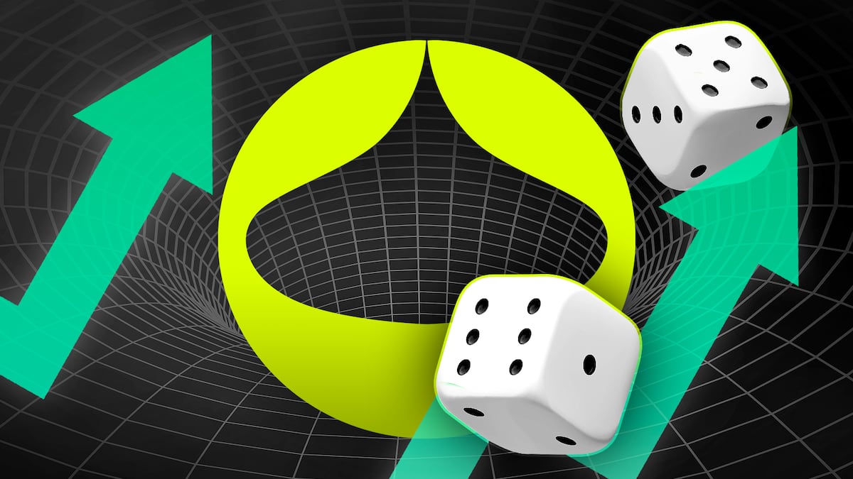 Nasdaq biotech firm bets $212m on new Arbitrum-based prediction market