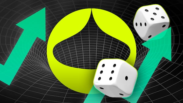 Nasdaq biotech firm bets $212m on new Arbitrum-based prediction market