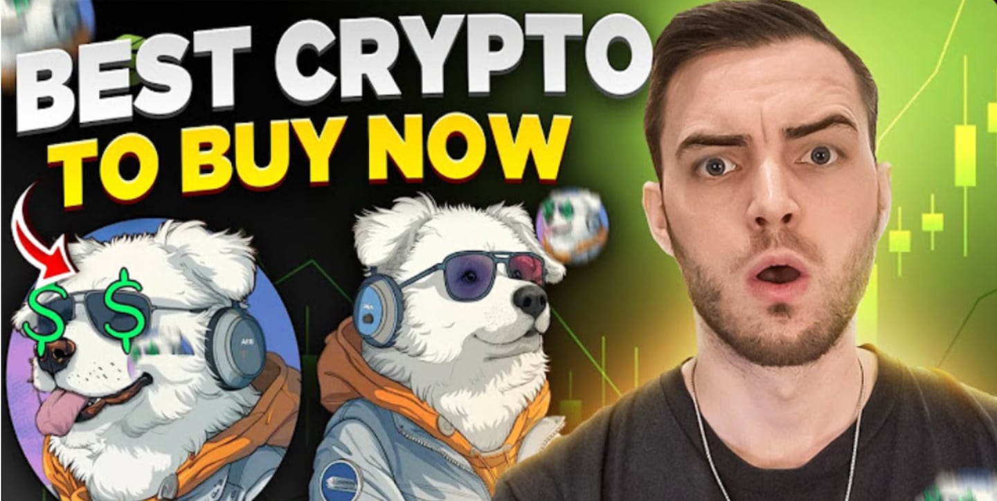 The best crypto to buy now? The wire network deals with the greatest problems of CRIPTO on Ever-on - DL News 6 The best cripto to buy now.