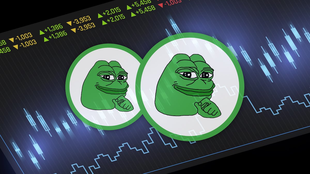 Memecoins surge as monster China stimulus unleashes ‘pent-up demand’ for crypto