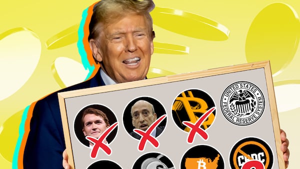 CBDC ban clears House, moving Trump closer to checking off final crypto campaign pledges
