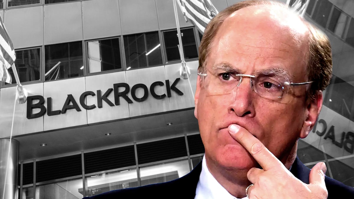 BlackRock’s BUIDL surged 200% in weeks — but it has only 11 holders