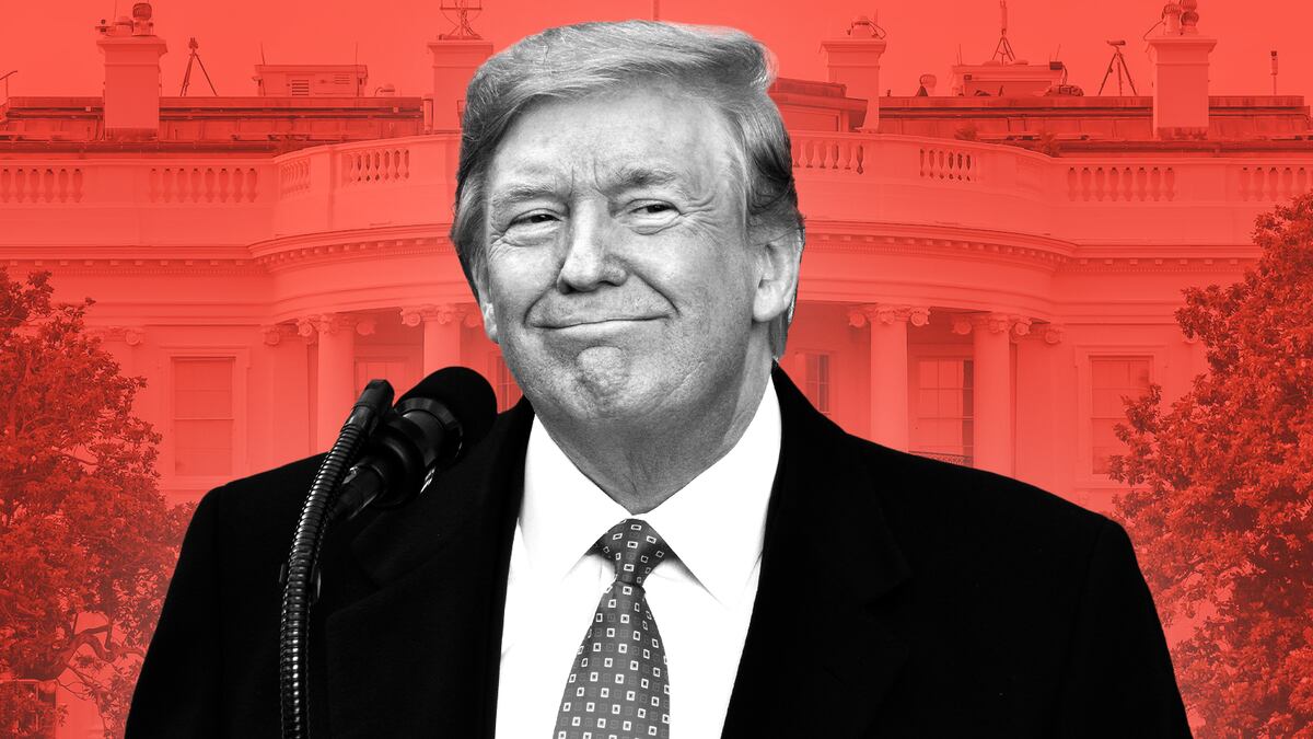 Here’s how crypto bettors think Trump jurors will rule