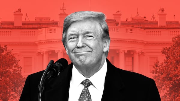 Here’s how crypto bettors think Trump jurors will rule